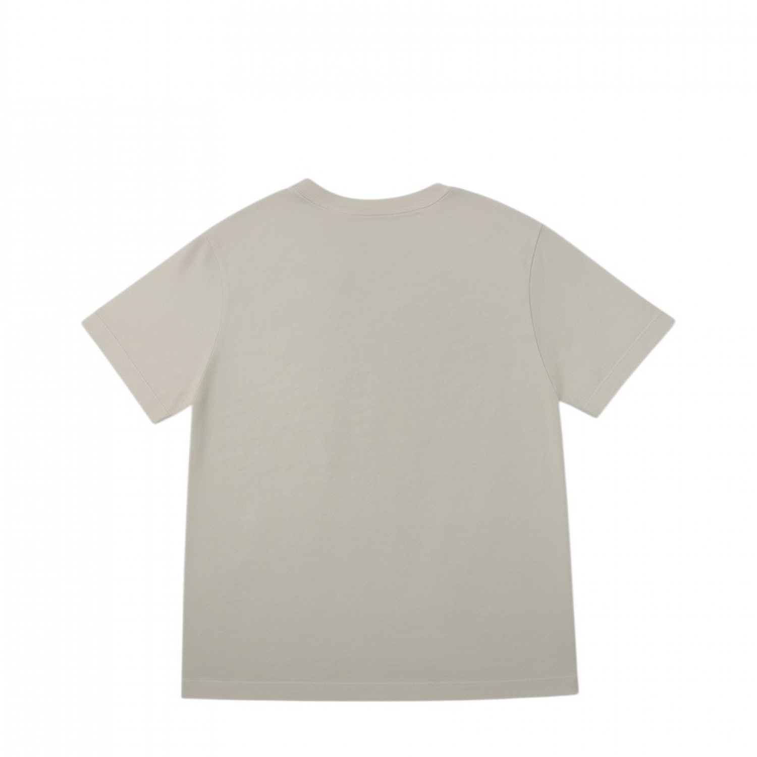 Nike Minimal Logo Beige T-Shirt